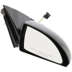 Passenger Right Side Mirror for Chevy Impala (2014–2016)
