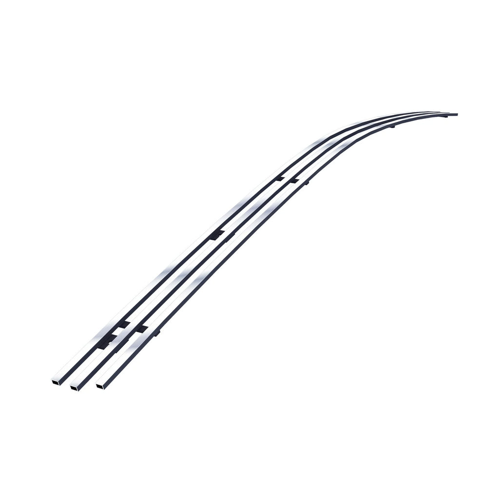 Stainless Steel Bumper Billet Grille Insert for Cadillac CTS (2003–2007)