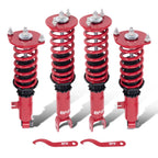 BFO Coilovers Suspension Lowering Kit for Nissan 300ZX Z32 (1990–1996)
