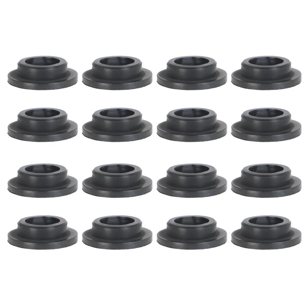 Set of 16 Delrin Shock Bushings for Arctic Cat (YYYY–YYYY)