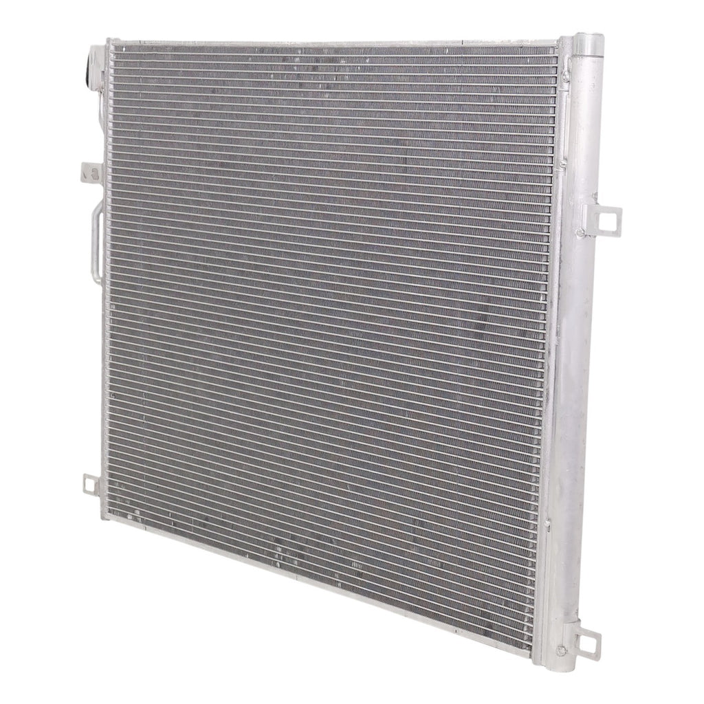 A/C Condenser for Chevrolet Traverse, Buick Enclave (2018–2023)