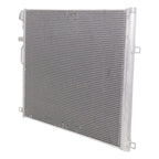 A/C Condenser for Chevrolet Traverse, Buick Enclave (2018–2023)
