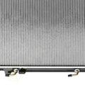 Aluminum Car Radiator for Nissan Maxima (2004–2018)