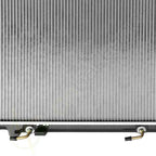 Aluminum Car Radiator for Nissan Maxima (2004–2018)