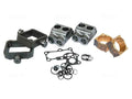 Hydraulic Pump for Massey Ferguson 230 240 250 265 275 290 298 (MK3)