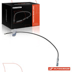 Parking Brake Cable for Ford Explorer Lincoln Aviator (2002–2005)