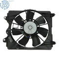 A/C Condenser Cooling Fan Assembly Right for Honda Civic (2006–2011) 621-131