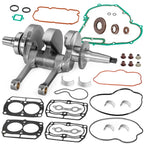 Crankshaft & Gaskets Rebuild Kit for Polaris RZR 800/4 800S (2008–2014)