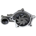 Water Pump for Mitsubishi Galant GSR VR-4 4G63 2.0L Turbo (1990-1993)
