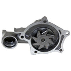 Water Pump for Mitsubishi Galant GSR VR-4 4G63 2.0L Turbo (1990-1993)