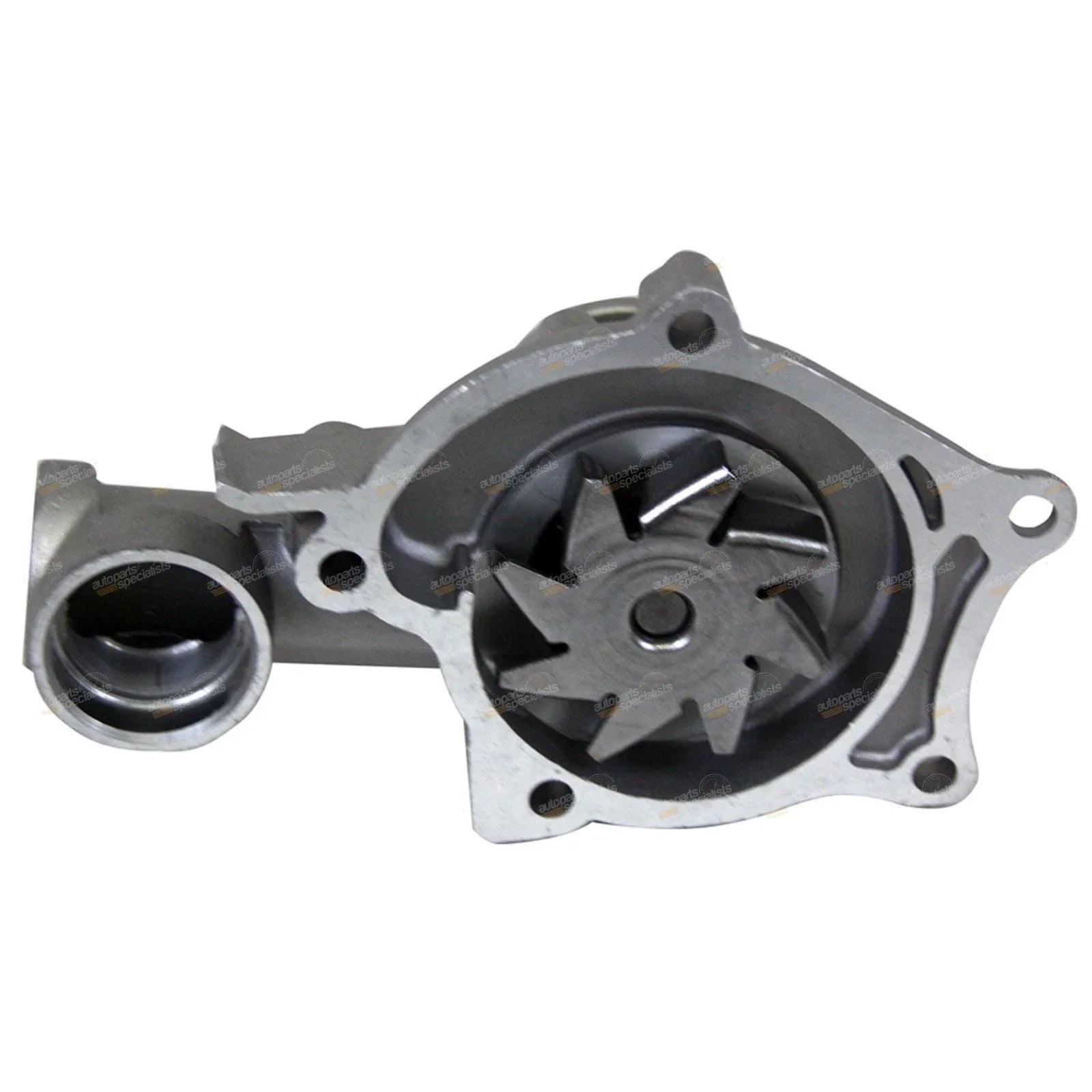 Water Pump for Mitsubishi Galant GSR VR-4 4G63 2.0L Turbo (1990-1993)