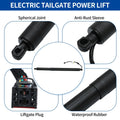 Rear RH Tailgate Power Lift Support for Hyundai Palisade (2020-2024)