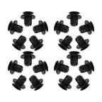 40 x Mounting Clips for Honda Bumpers (91503-S7A-003)