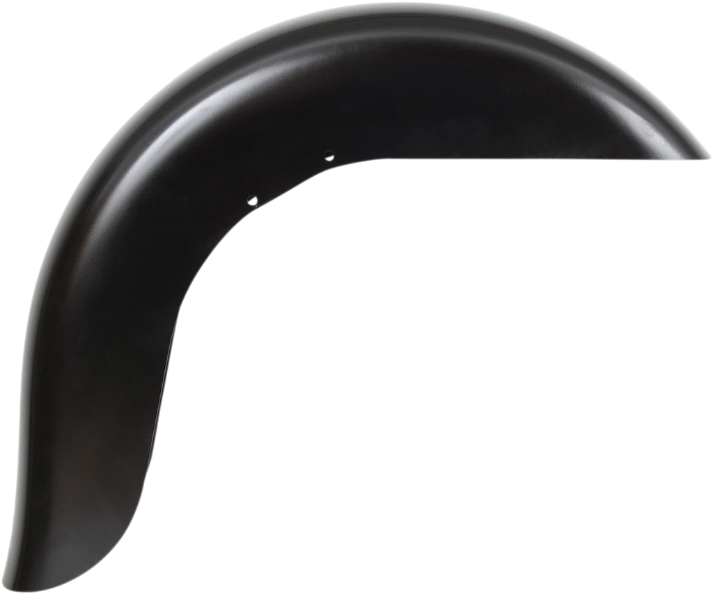 Klock Werks Front Fender for Harley Davidson (21" Steel, KWF-02-0464)