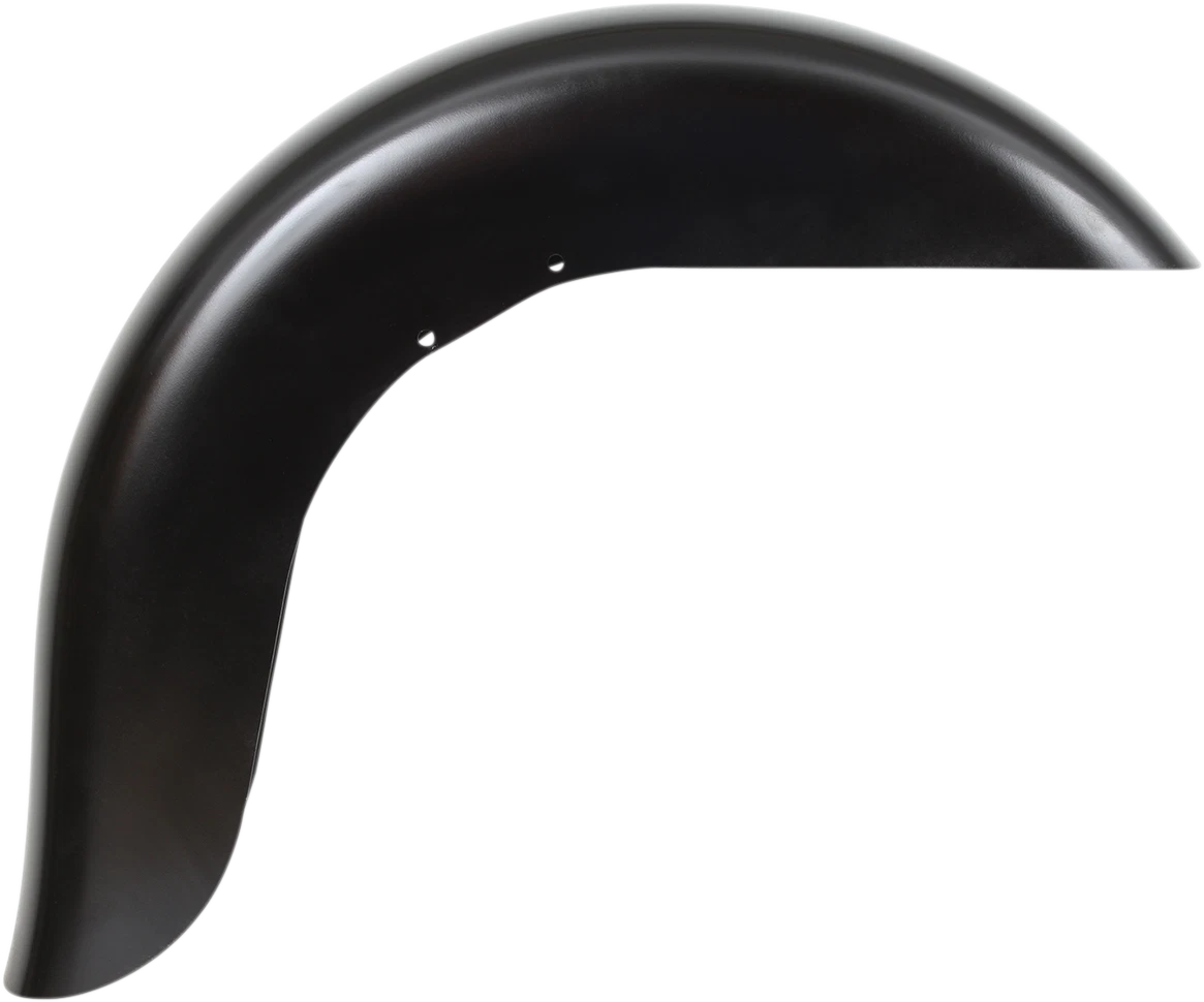 Klock Werks Front Fender for Harley Davidson (21" Steel, KWF-02-0464)