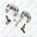 Zinc Trim Cylinder Anode Kit for Mercruiser Alpha I Gen 1 & 2 (9B-104-22K)