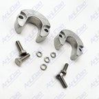 Zinc Trim Cylinder Anode Kit for Mercruiser Alpha I Gen 1 & 2 (9B-104-22K)