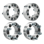 Wheel Spacer for Chevy Silverado 1500 (2013–2015)