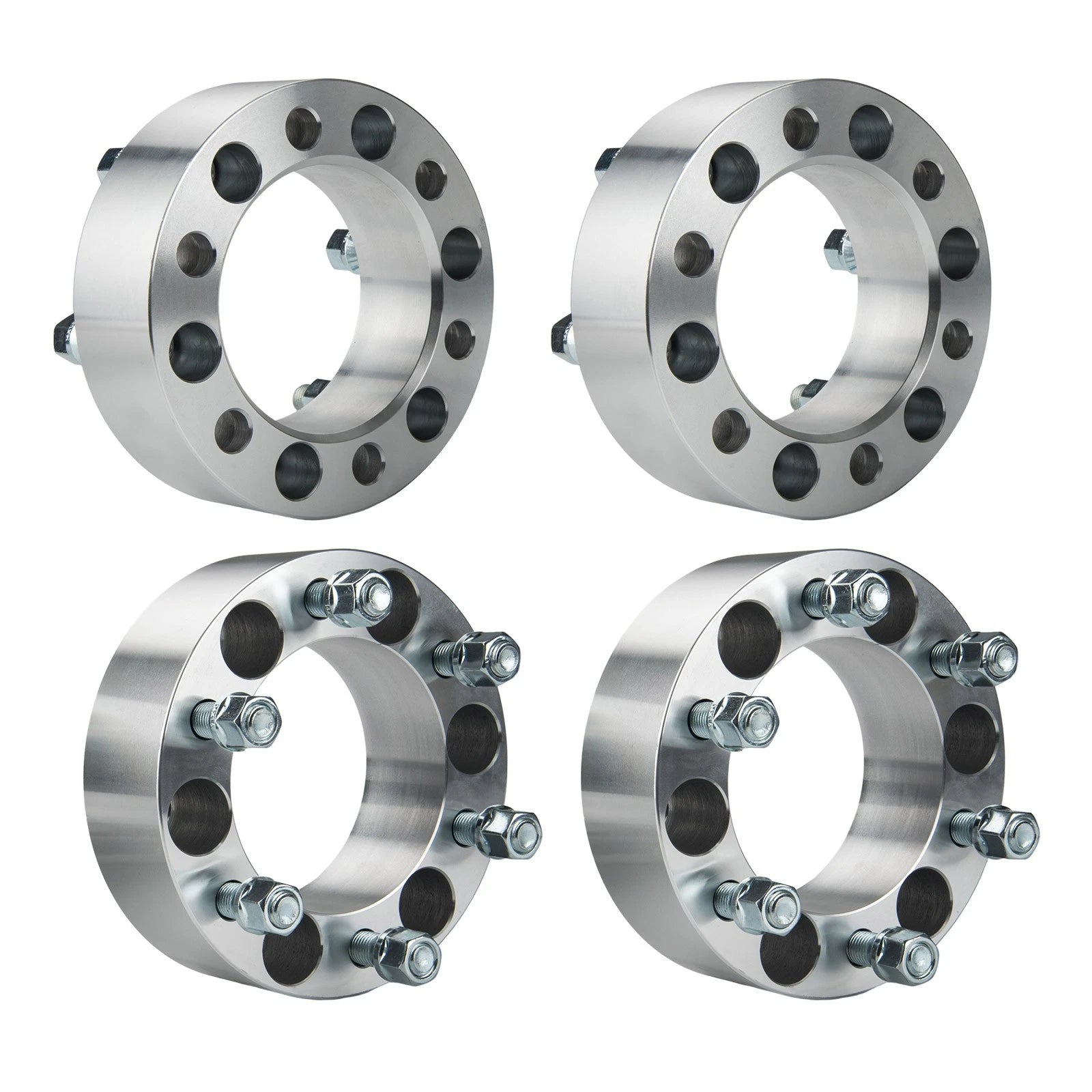 Wheel Spacer for Chevy Silverado 1500 (2013–2015)