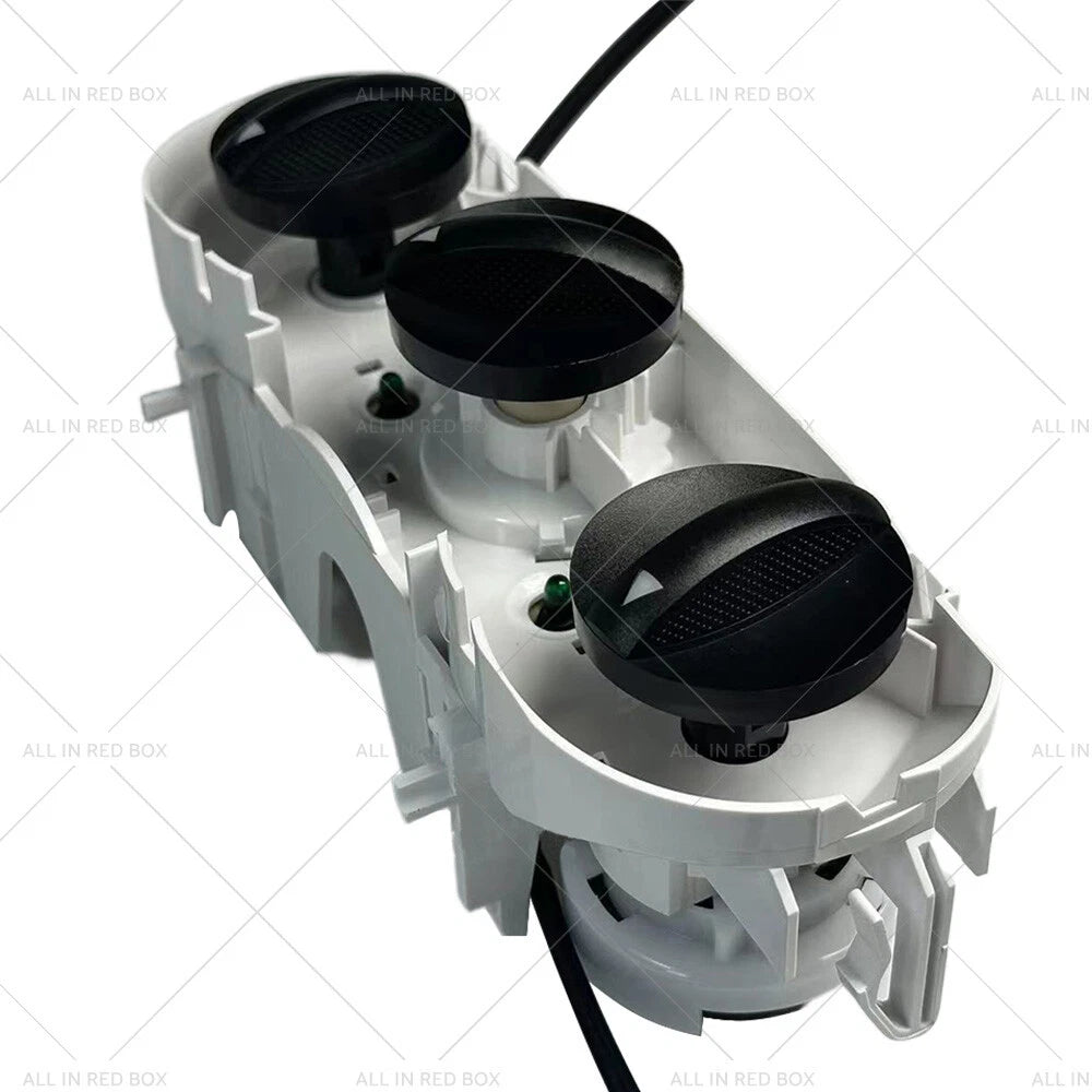 A/C Heater Control Unit for Toyota Hilux (2005–2011)