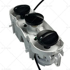 A/C Heater Control Unit for Toyota Hilux (2005–2011)