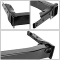 Rear Bumper Bar Reinforcement Impact Absorber for Jeep Compass (2017–2021)