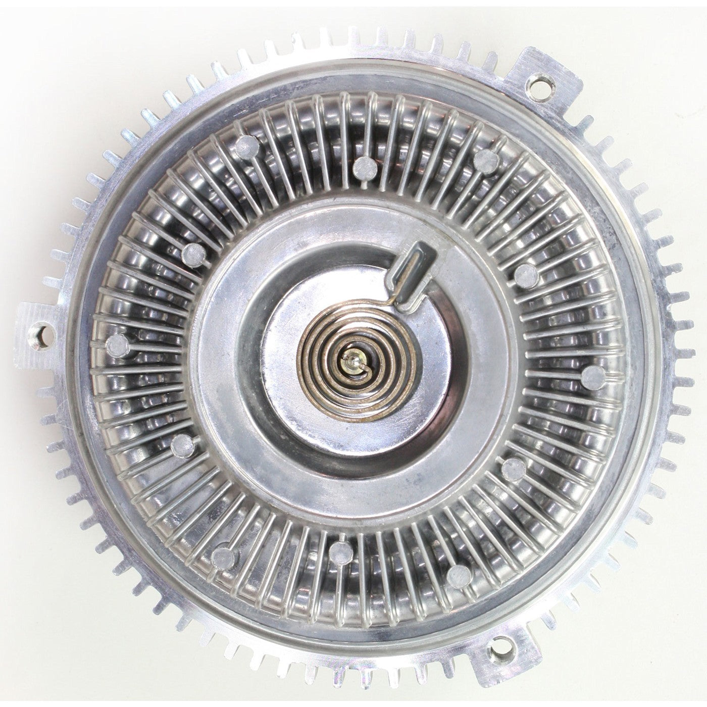 Fan Clutch for Mercedes-Benz CLK Class (E C)