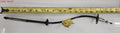 Throttle Cable for Ford Fairmont Mercury Zephyr (1980–1983) 200 ci
