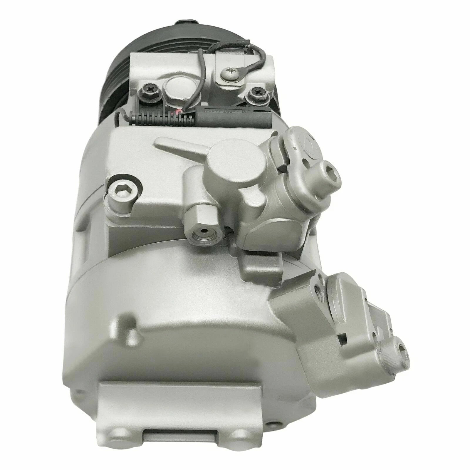 AC Compressor Kit Replacement for Holden Colorado RG (2012-2020)