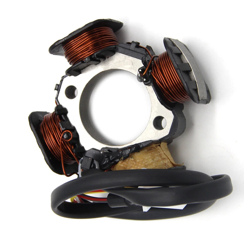 Stator Coil for Suzuki AH50, AP50, AD50 (1989–1999)