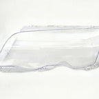Headlight Glass Cover Trim Left for BMW E46 M3 (1998–2001)