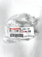 Metal Water Pump Impeller for Yamaha (6GR-12451-00)