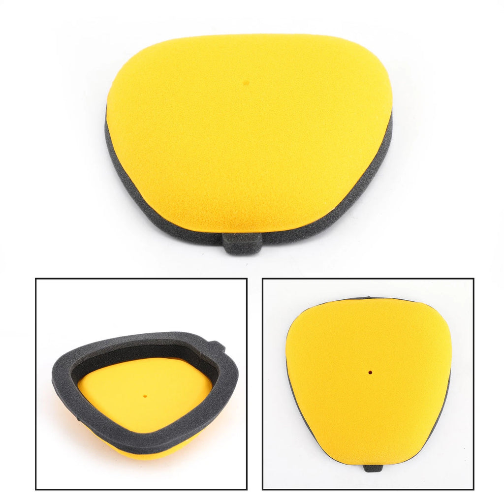 Air Filter Foam Cleaner for Yamaha YZ WR 250 450 (2014–2019) CJ18C CG34C CG36W CJ21