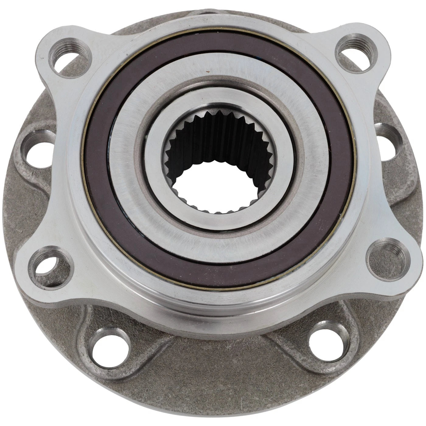 2X Wheel Hubs for Chrysler 200 (2011–2014)