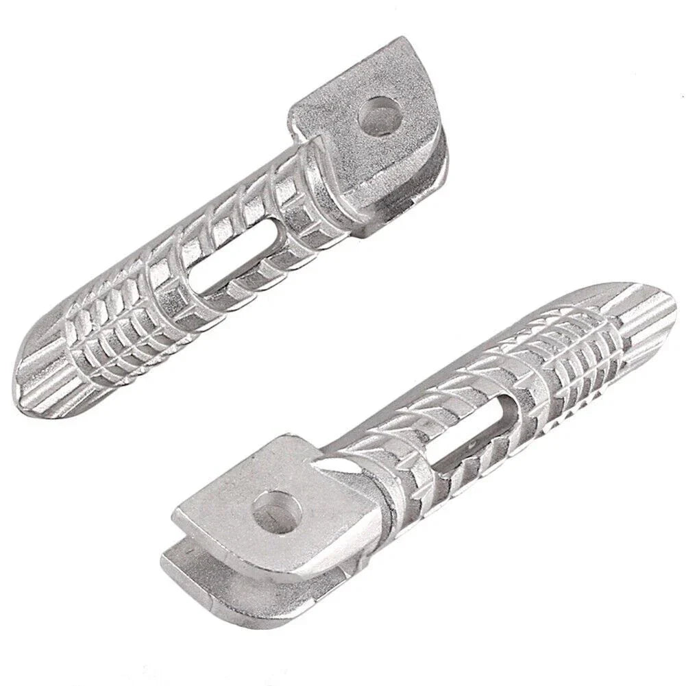 Front Foot Pegs for Suzuki GSXR600 GSXR750 GSXR1000 (2001-2014)