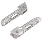 Front Foot Pegs for Suzuki GSXR600 GSXR750 GSXR1000 (2001-2014)