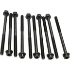 Head Bolts Set for Ford Focus, Mazda MX-5 Miata, CX-7 (2.0L, 2.3L, 2.5L)