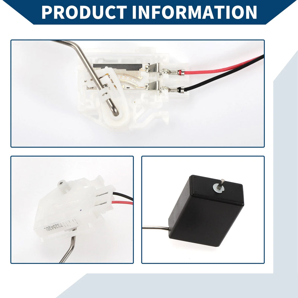 Tank Level Sensor for Mazda 5 (2005–2010)