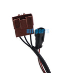 Magneto Generator Stator Coil for Piaggio Beverly 400 ie Tourer (2006–2009)