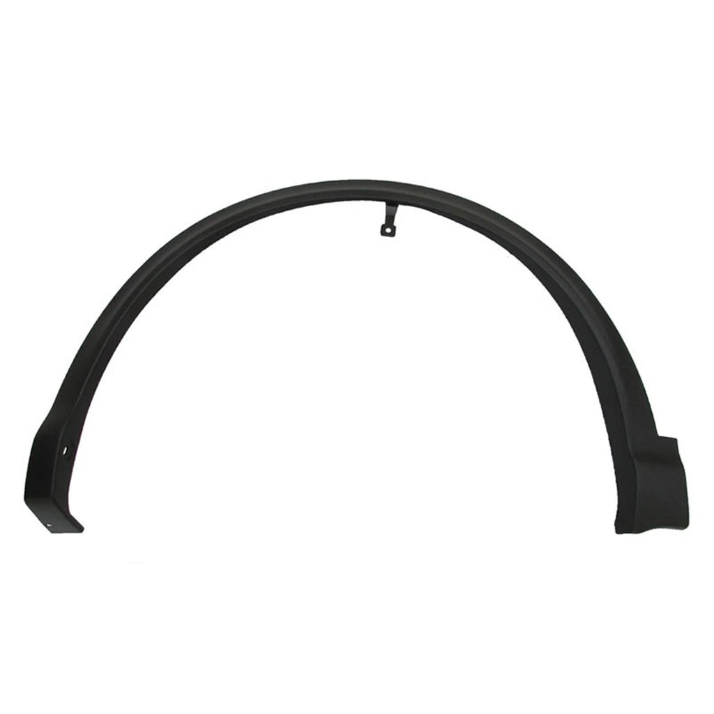 Replacement Front Driver Side Wheel Arch Trim For 2017-2020 Nissan Rogue Sport
