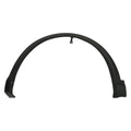 Replacement Front Driver Side Wheel Arch Trim For 2017-2020 Nissan Rogue Sport