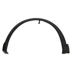 Replacement Front Driver Side Wheel Arch Trim For 2017-2020 Nissan Rogue Sport