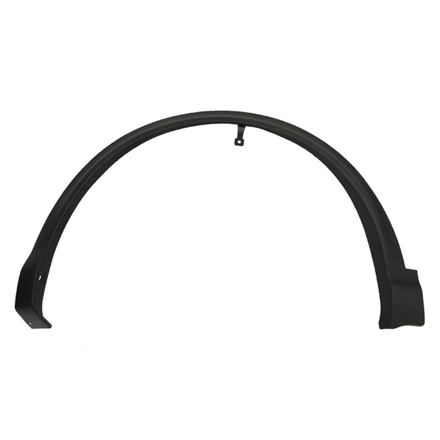 Replacement Front Driver Side Wheel Arch Trim For 2017-2020 Nissan Rogue Sport