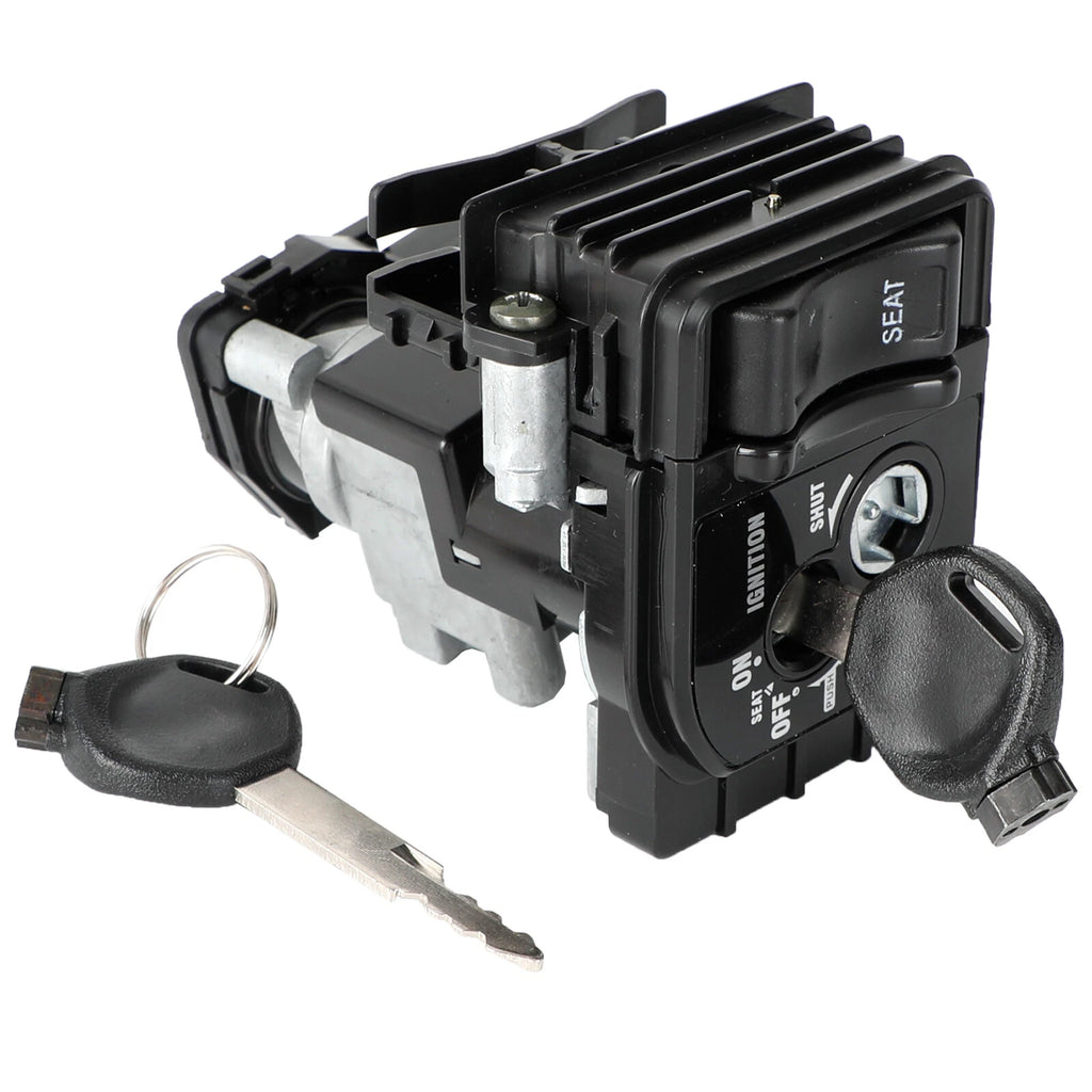 Ignition Switch Seat Lock Set for Honda Vario 150 Fi (2015–2016)