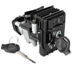 Ignition Switch Seat Lock Set for Honda Vario 150 Fi (2015–2016)
