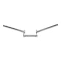 1" Z Style Handlebars for Harley Touring Bobber Chopper