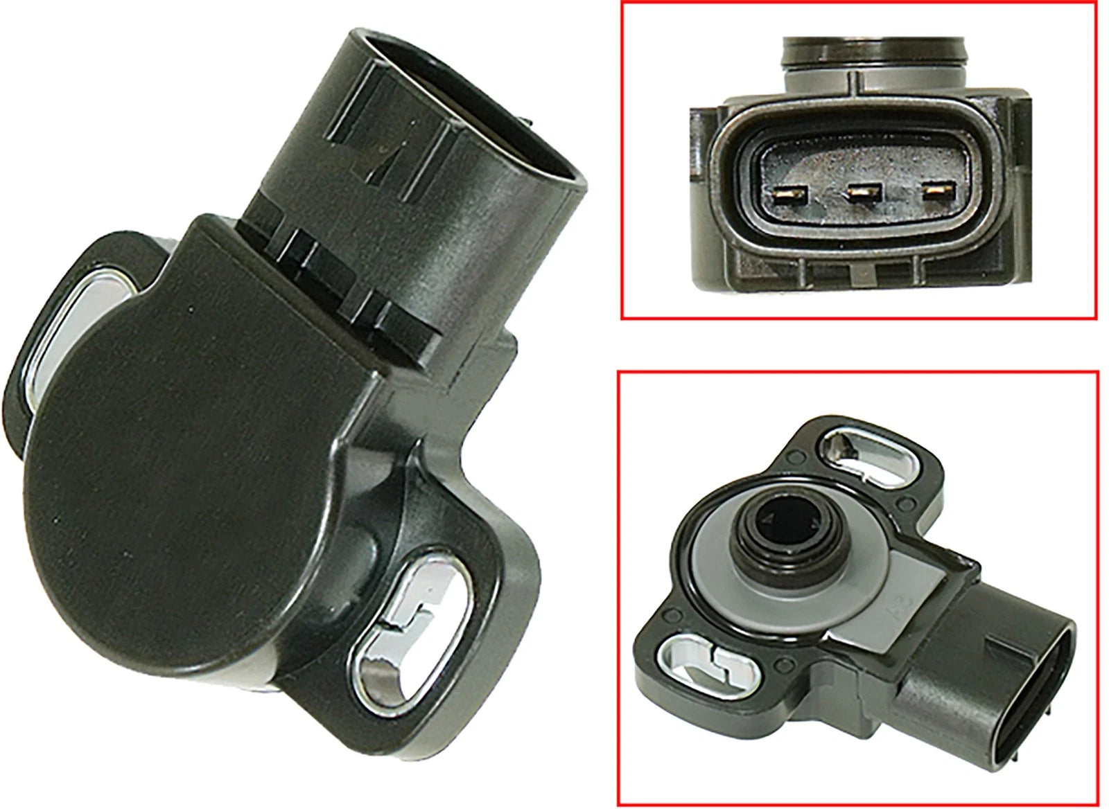 SP1 TPS Sensor for Arctic Cat Snowmobiles (2004–2013)