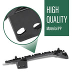 Front Bumper Retainer Bracket for Cadillac XT5 (2017–2023) Left & Right