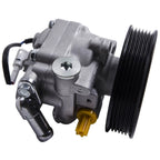 Power Steering Pump with Pulley for Subaru Outback (2001–2004)