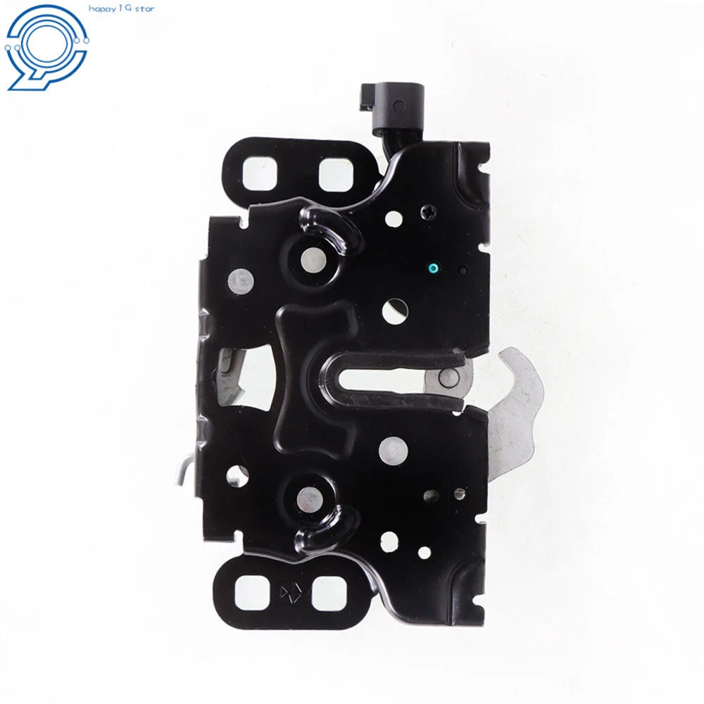 Hood Latch Lock for Jeep Compass (2017-2020)